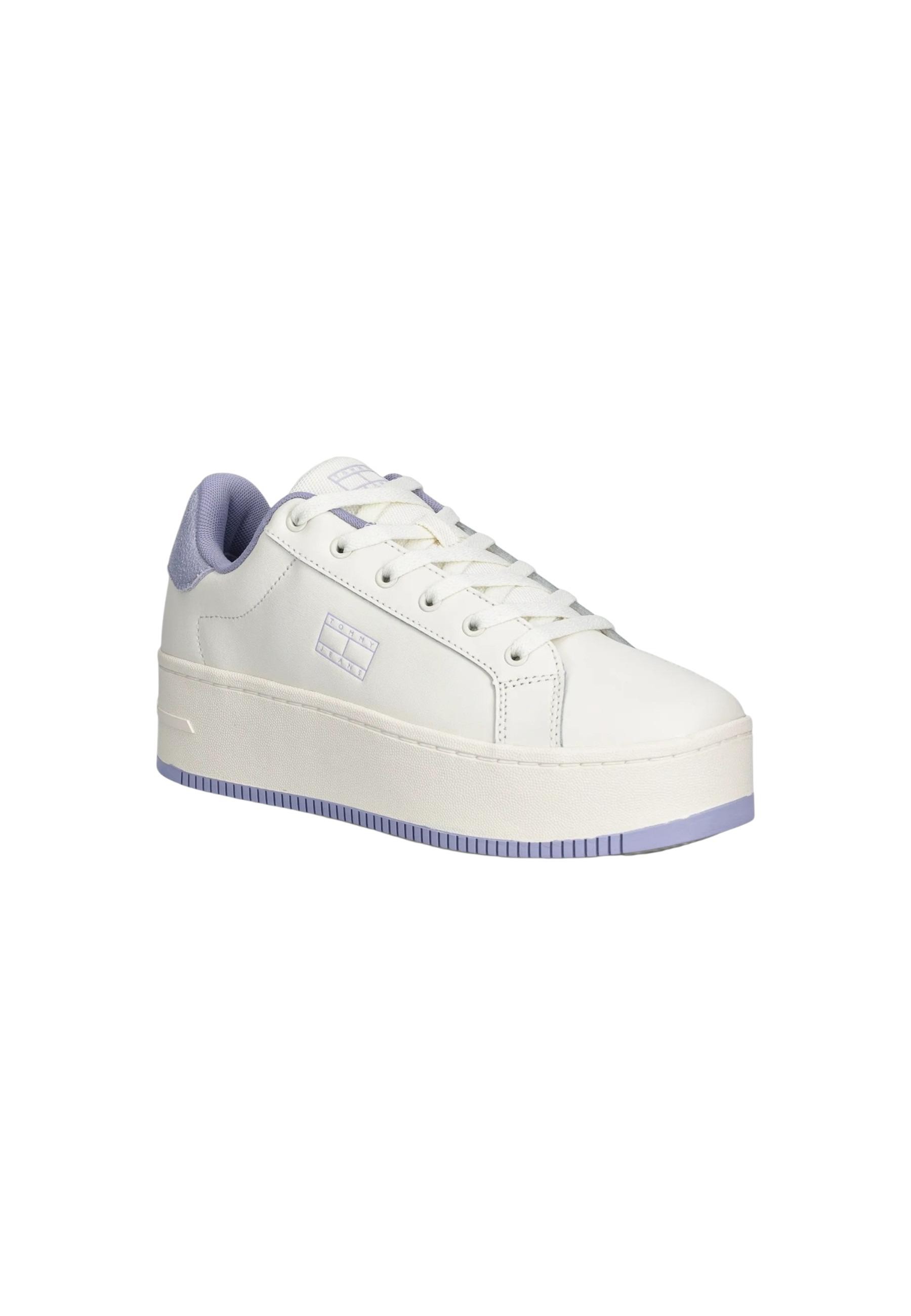 Tommy Hilfiger Jeans Women Sneakers