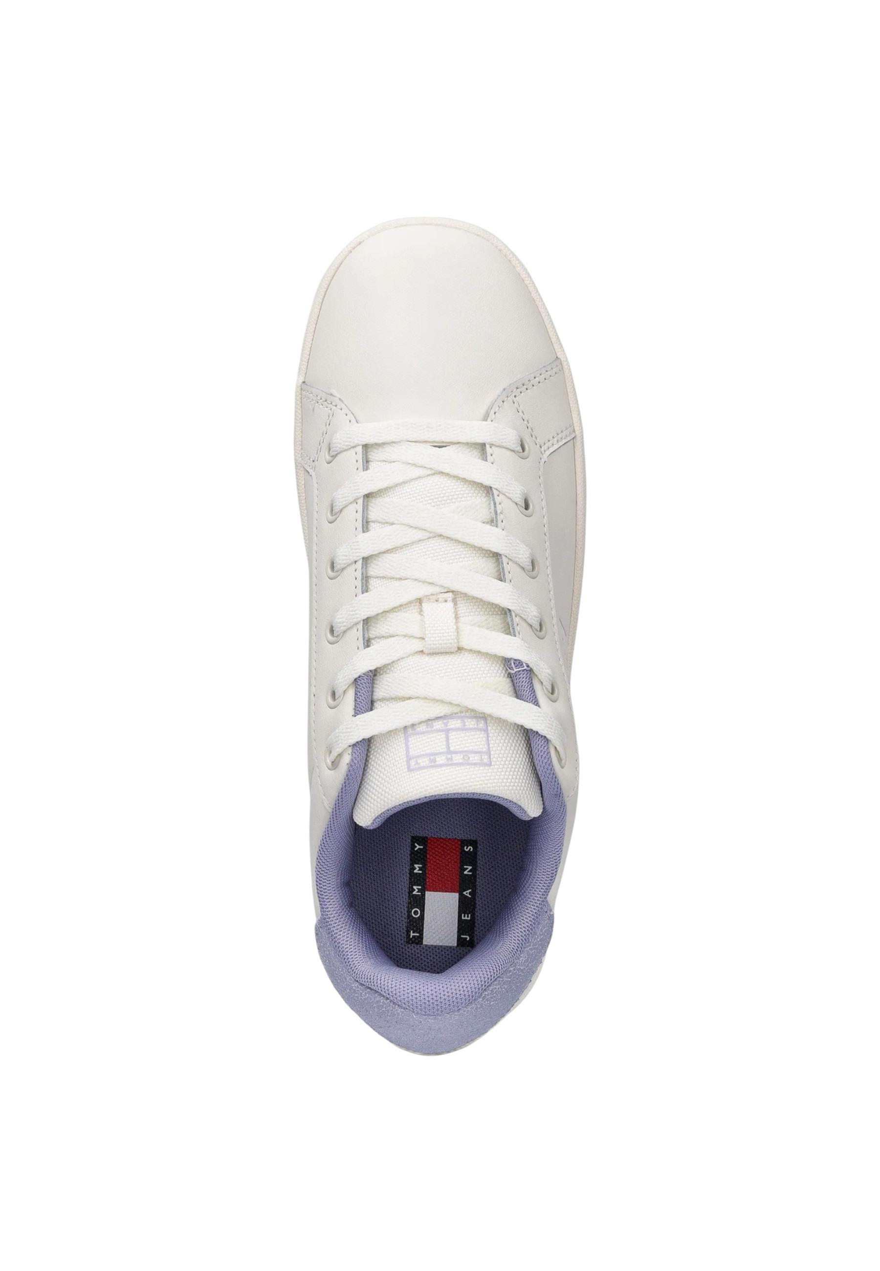 Tommy Hilfiger Jeans Women Sneakers