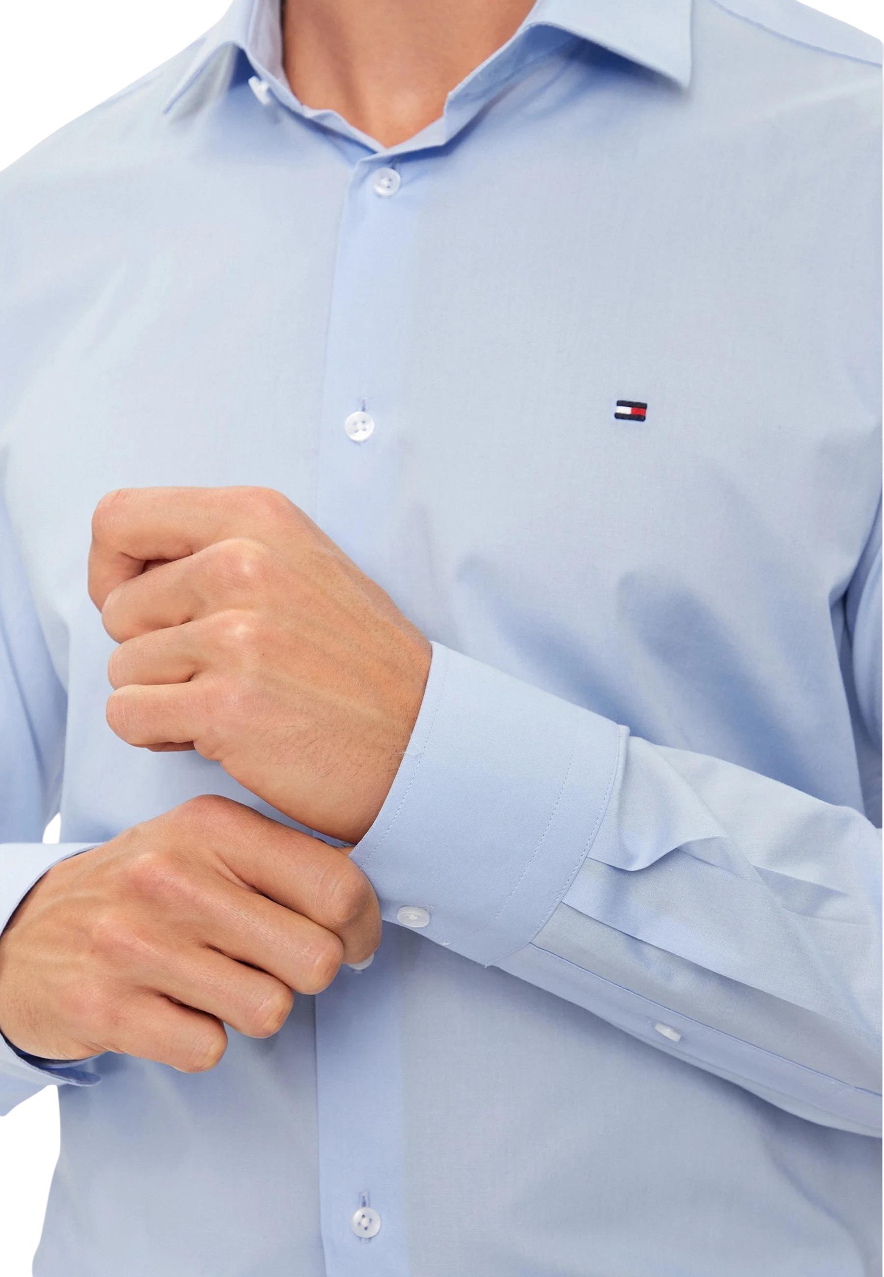 Tommy Hilfiger Men Shirt