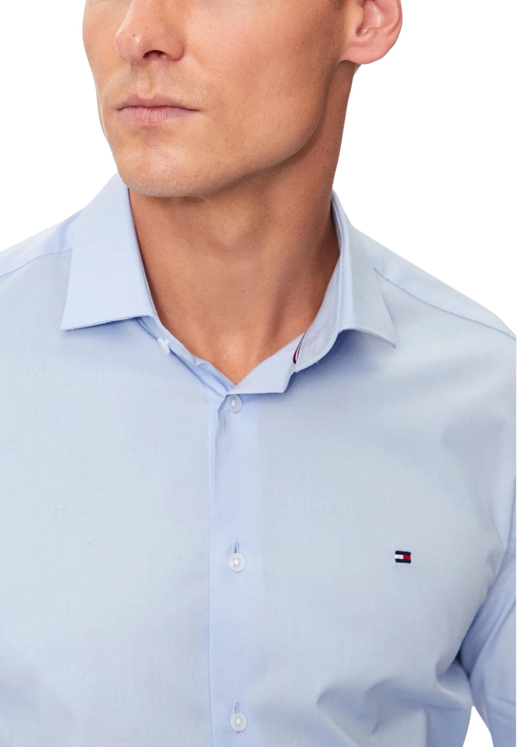 Tommy Hilfiger Men Shirt