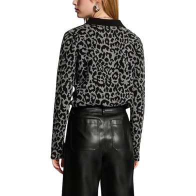 Morgan De Toi Cardigan Donna