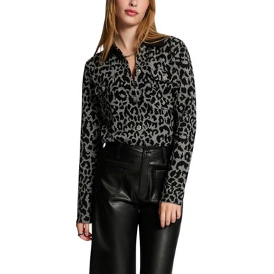 Morgan De Toi Cardigan Donna