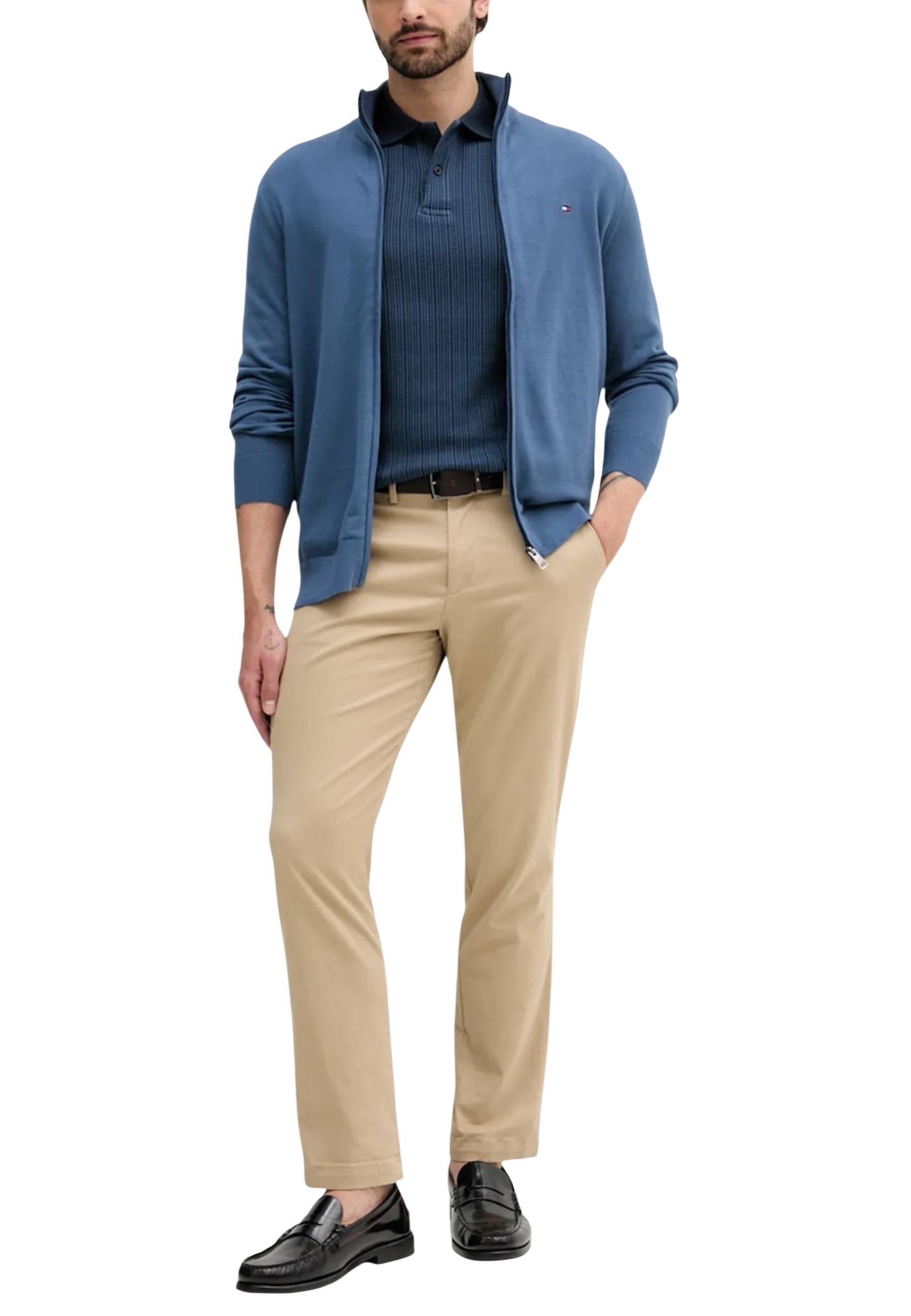 Tommy Hilfiger Men Cardigan