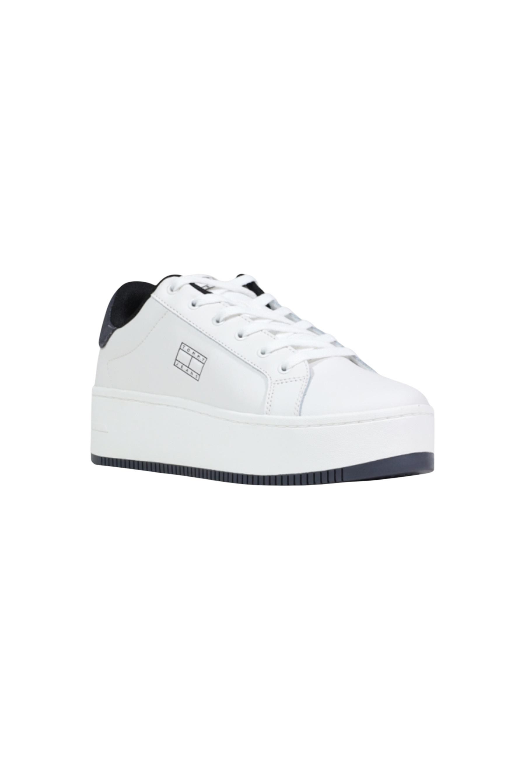 Tommy Hilfiger Jeans Women Sneakers
