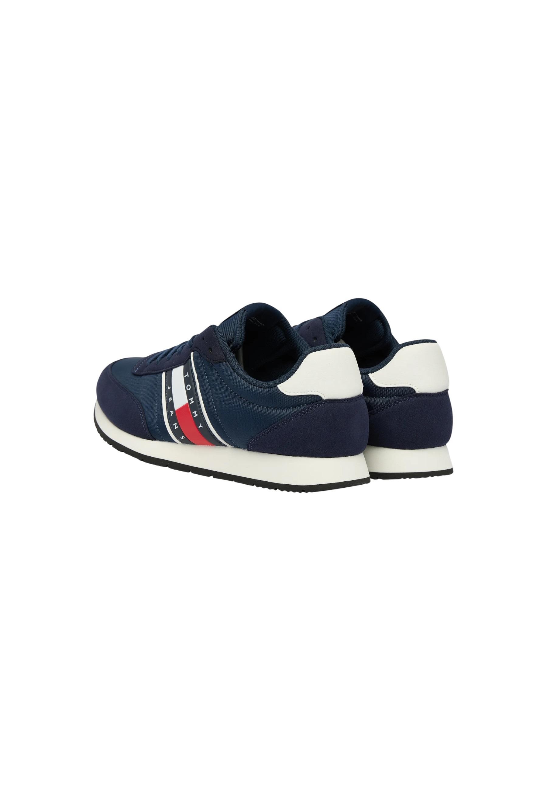 Tommy Hilfiger Jeans Men Sneakers