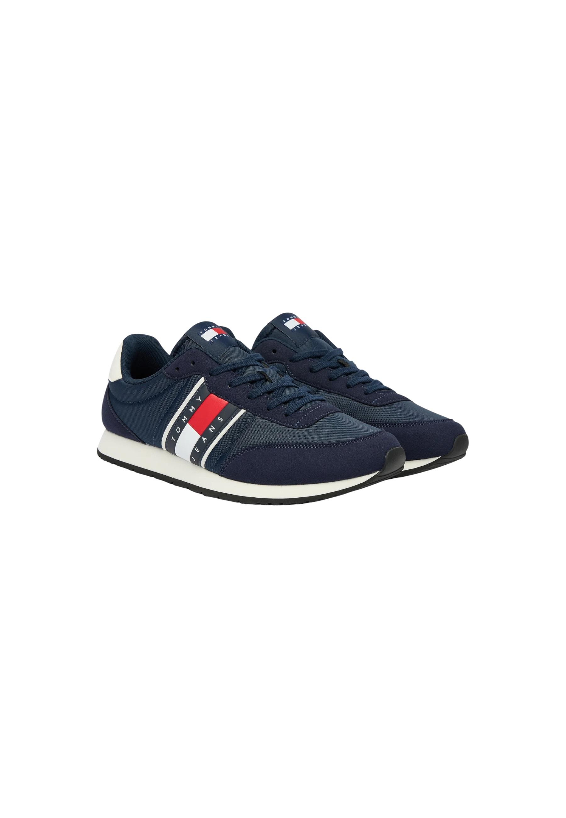 Tommy Hilfiger Jeans Men Sneakers