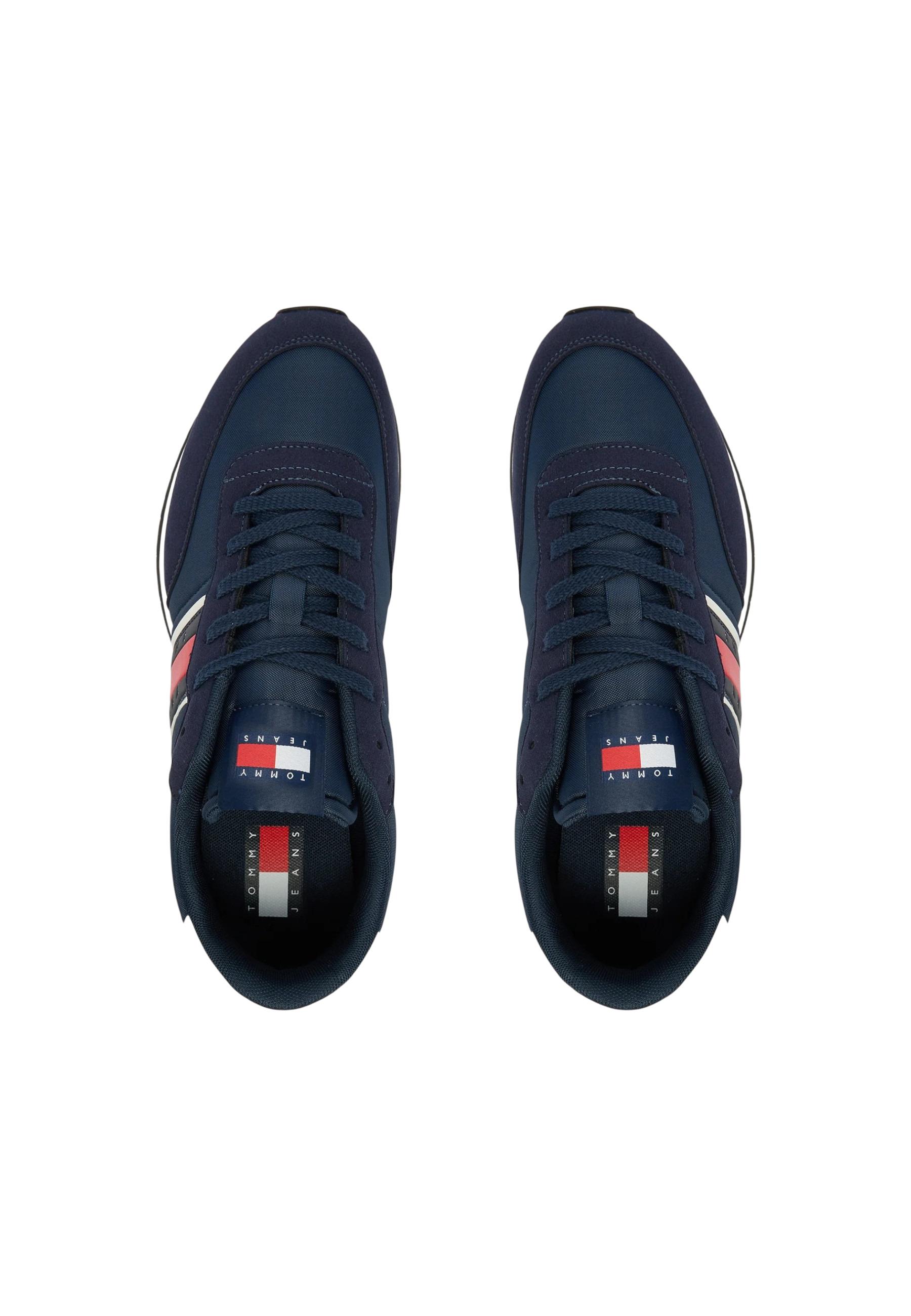 Tommy Hilfiger Jeans Men Sneakers