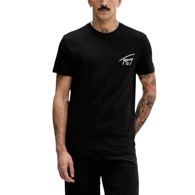 Tommy Hilfiger Jeans T-Shirt Uomo