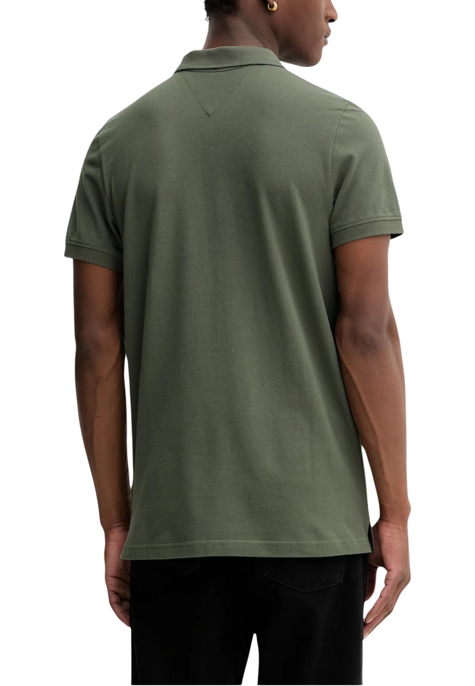 Tommy Hilfiger Jeans Men Polo