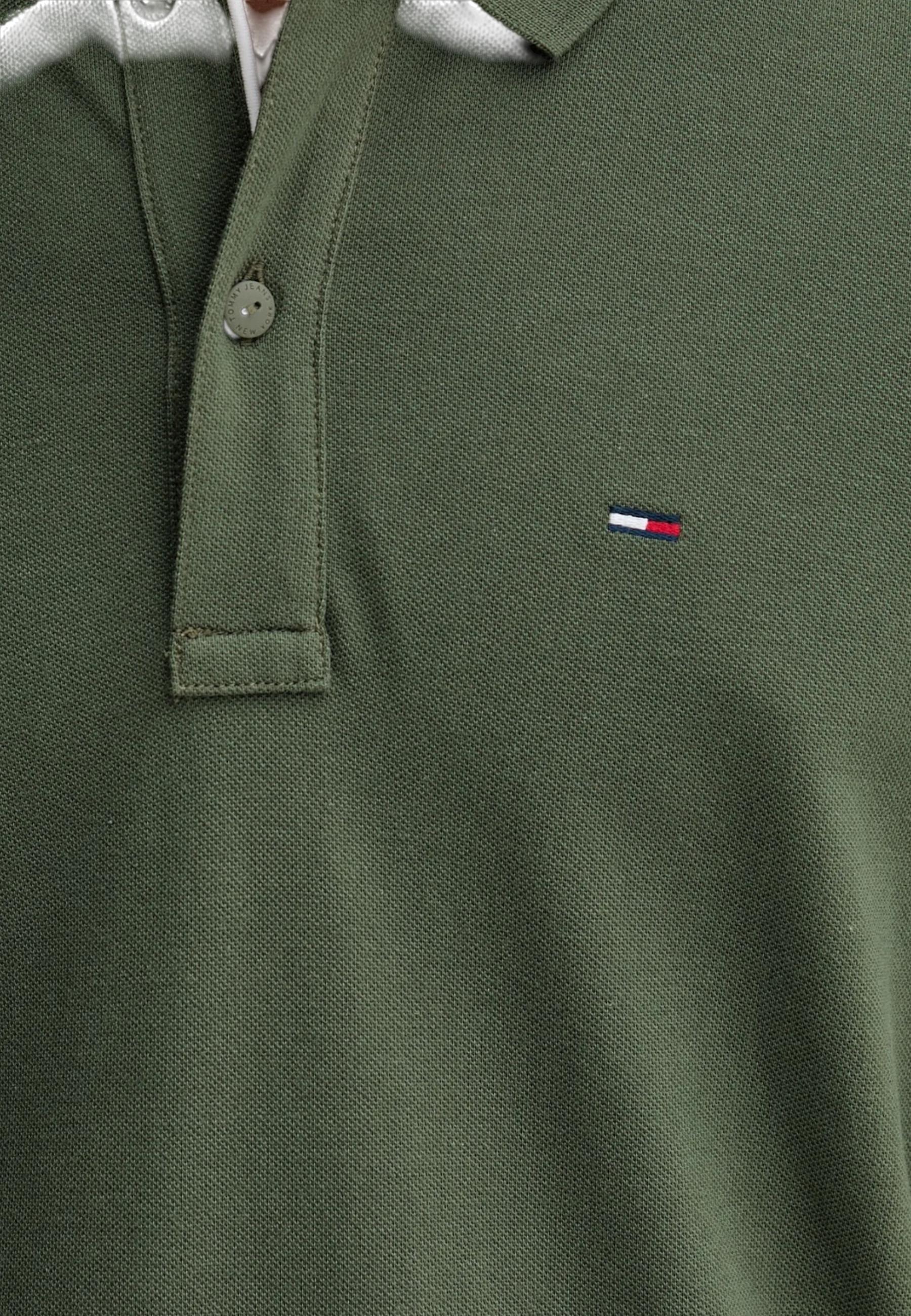 Tommy Hilfiger Jeans Men Polo