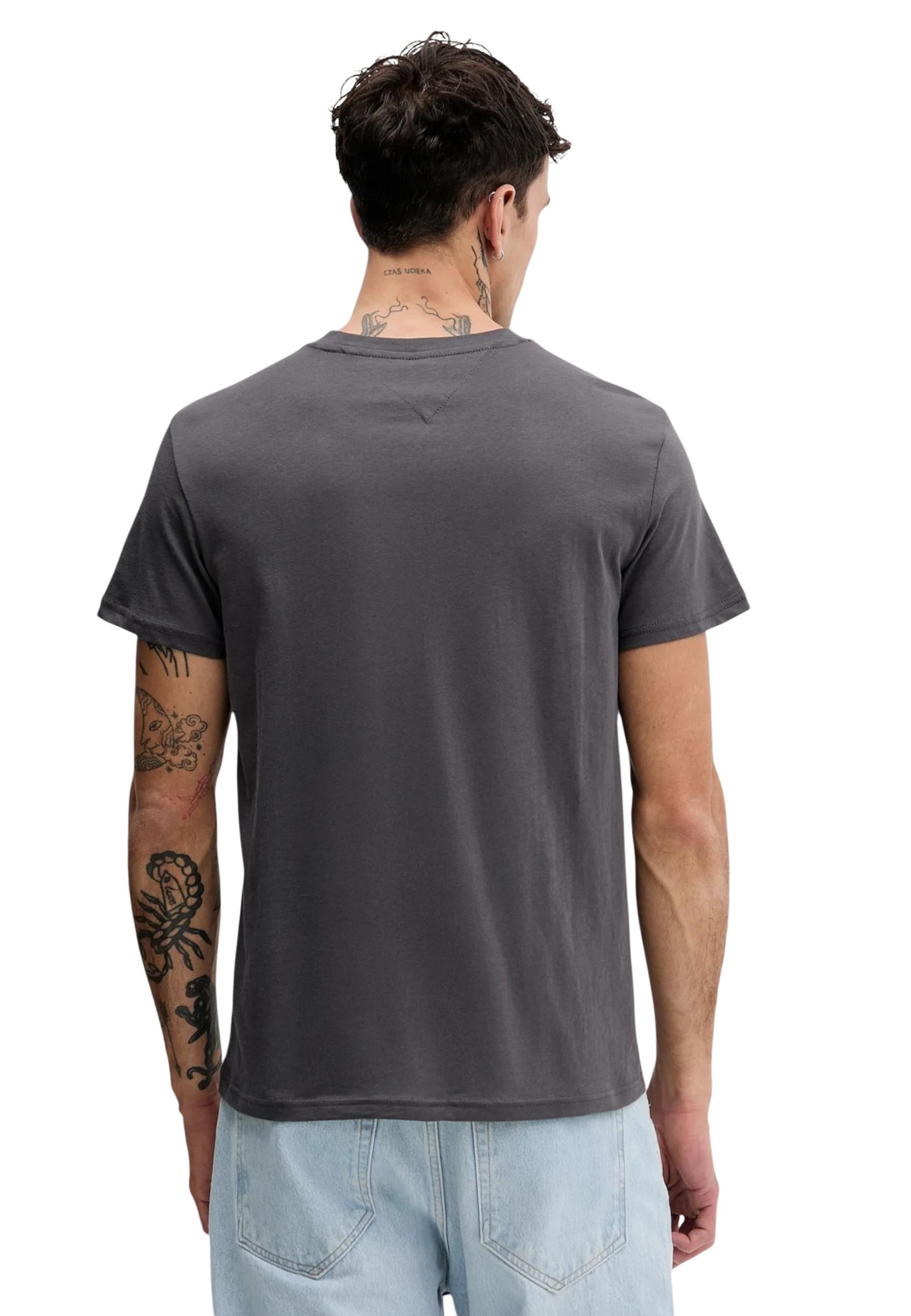Tommy Hilfiger Jeans Men T-Shirt