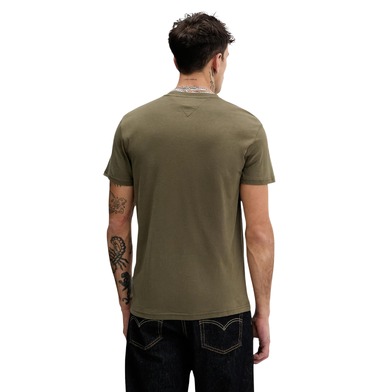 Tommy Hilfiger Jeans T-Shirt Uomo