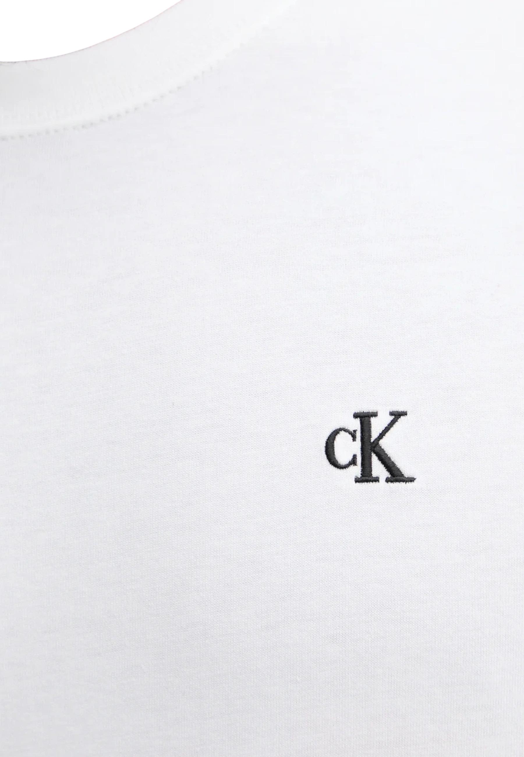 Calvin Klein Jeans Men T-Shirt
