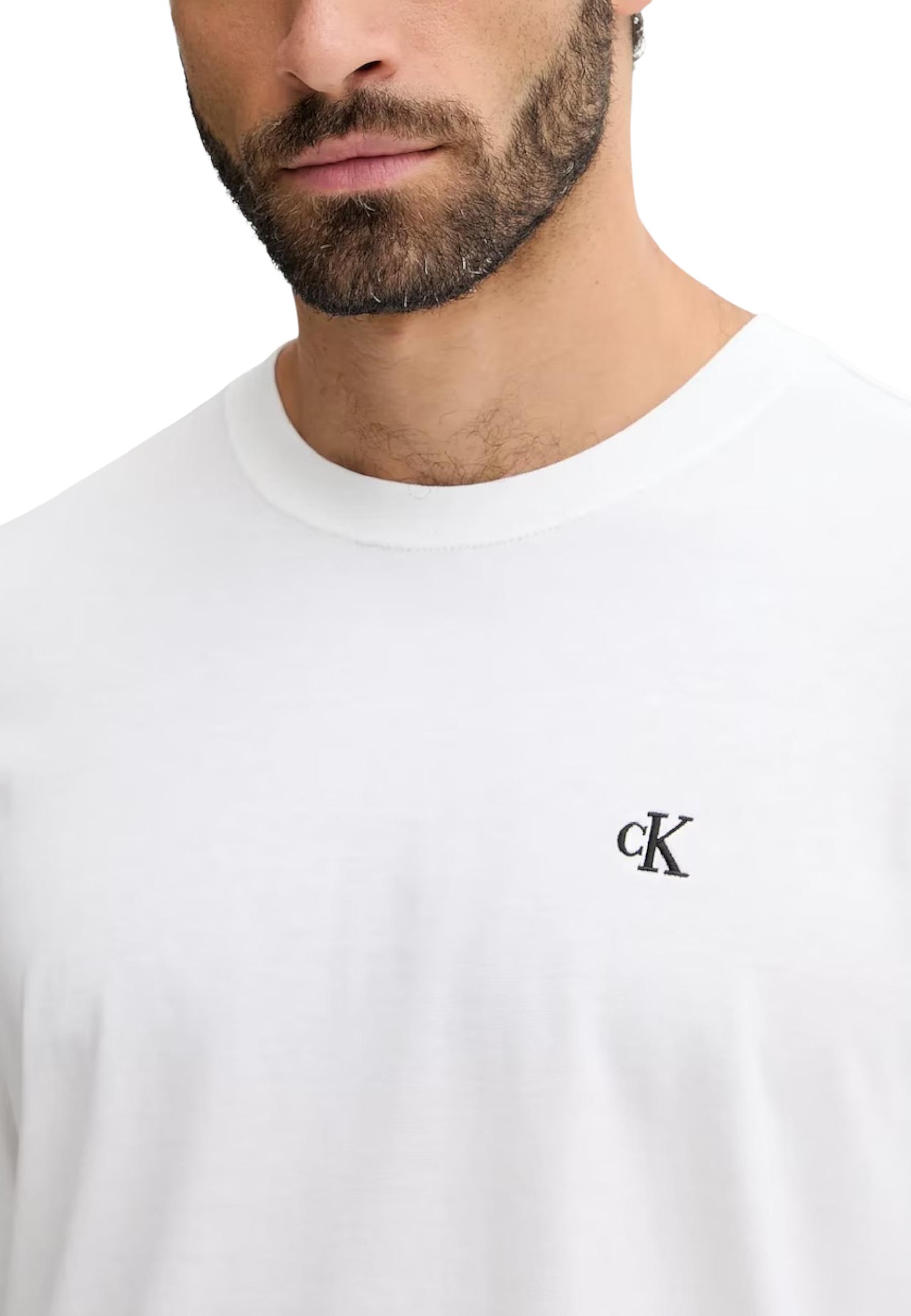 Calvin Klein Jeans Men T-Shirt