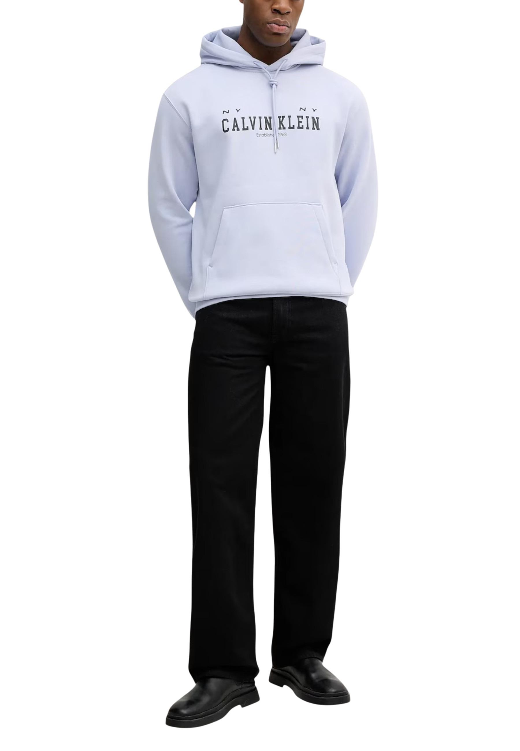 Calvin Klein Jeans Men Sweatshirts