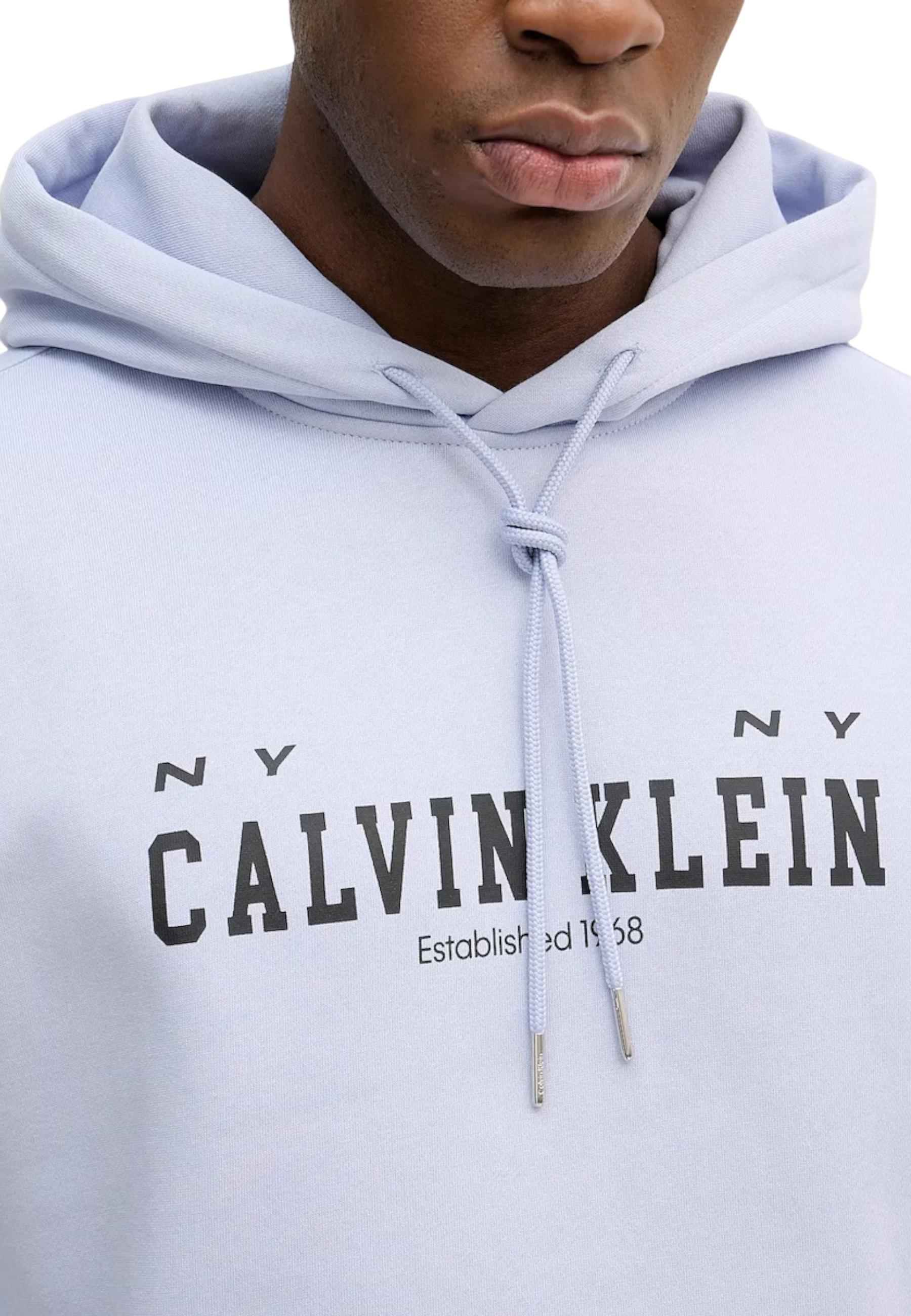 Calvin Klein Jeans Men Sweatshirts