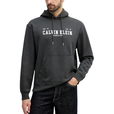 Calvin Klein Jeans Felpa Uomo
