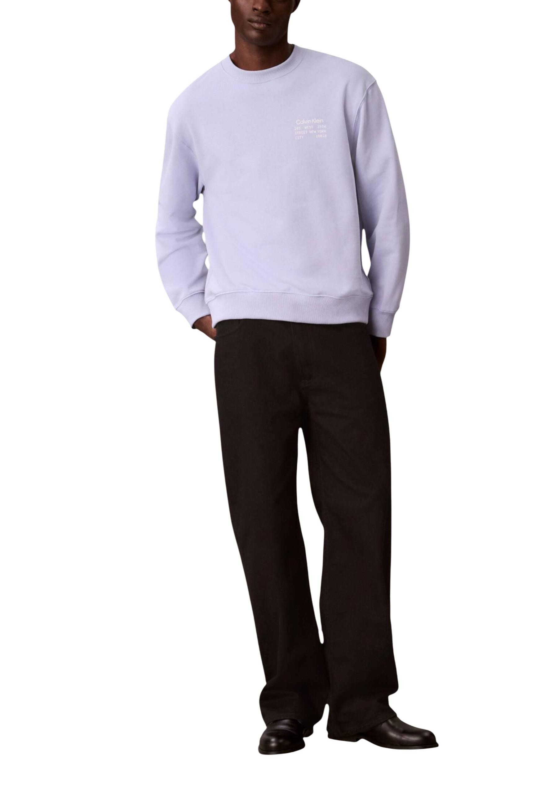 Calvin Klein Jeans Men Sweatshirts