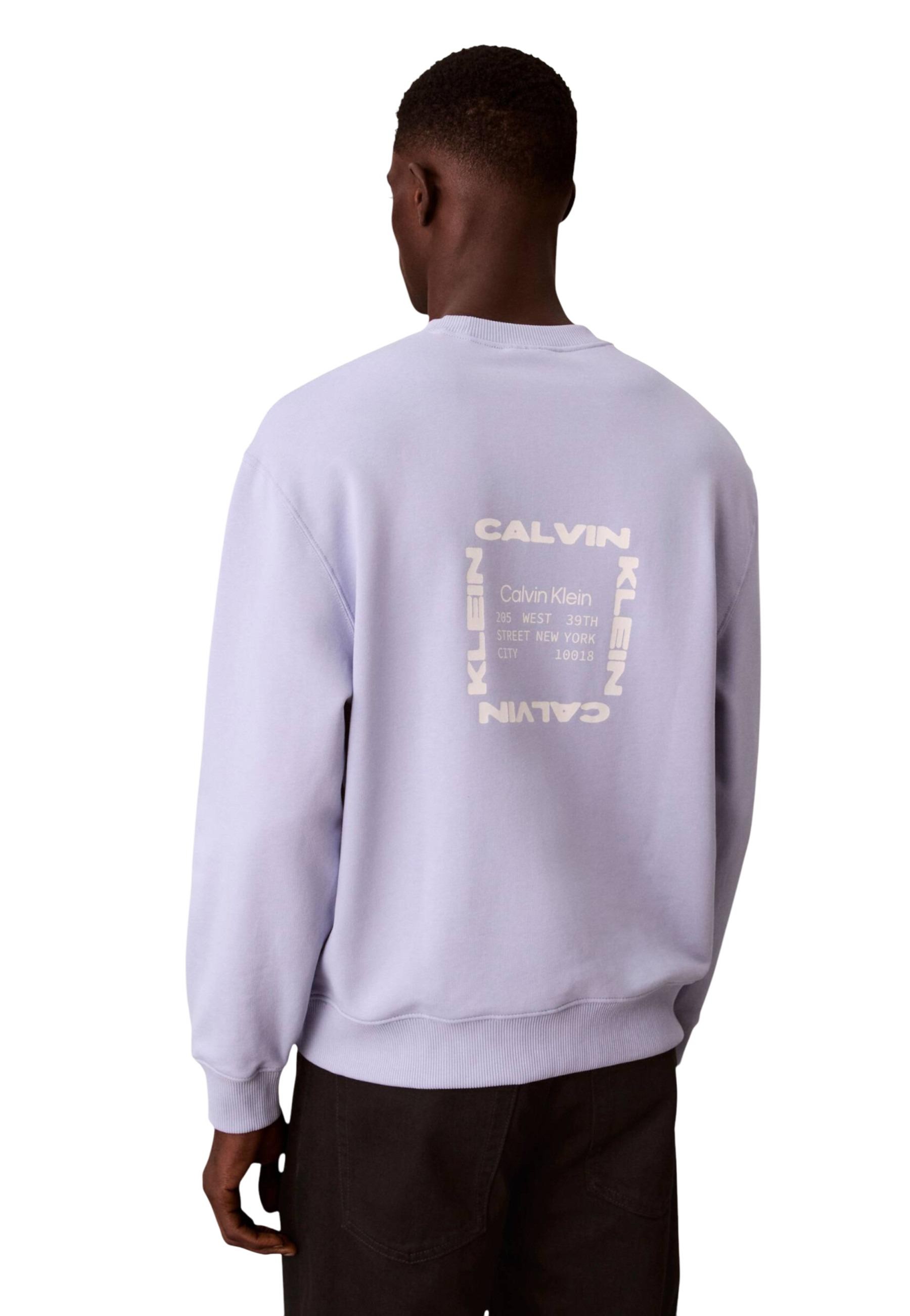 Calvin Klein Jeans Men Sweatshirts