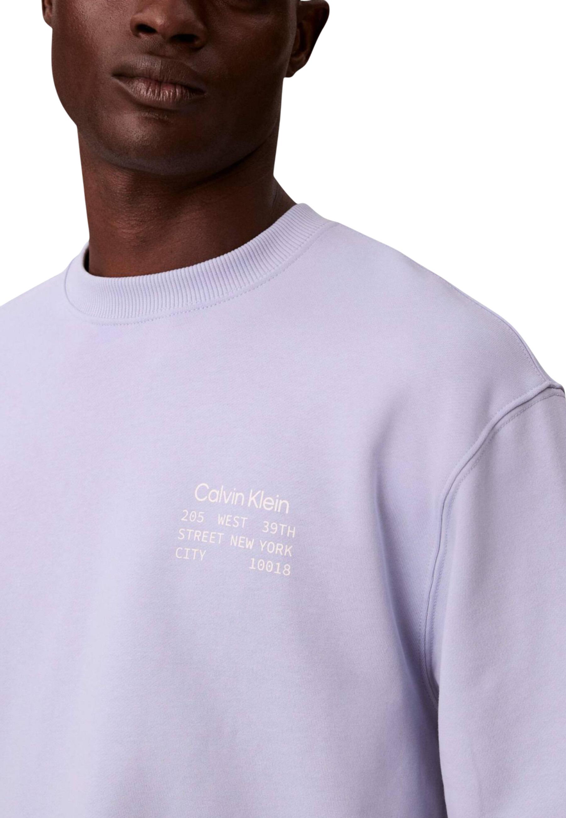 Calvin Klein Jeans Men Sweatshirts