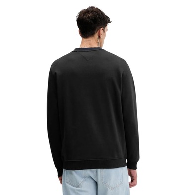 Tommy Hilfiger Jeans Felpa Uomo