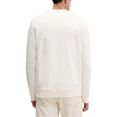 Tommy Hilfiger Jeans Felpa Uomo