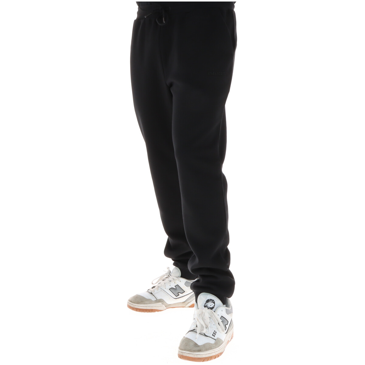 Lyle & Scott Men Trousers
