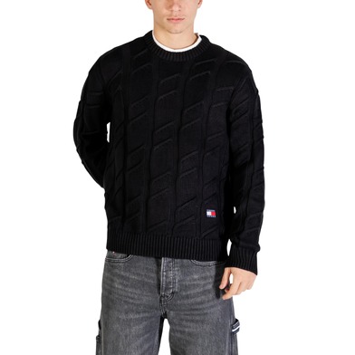 Tommy Hilfiger Jeans Maglia Uomo