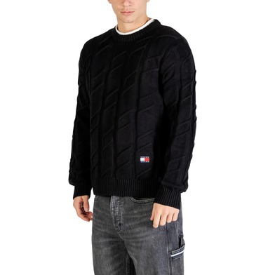 Tommy Hilfiger Jeans Maglia Uomo