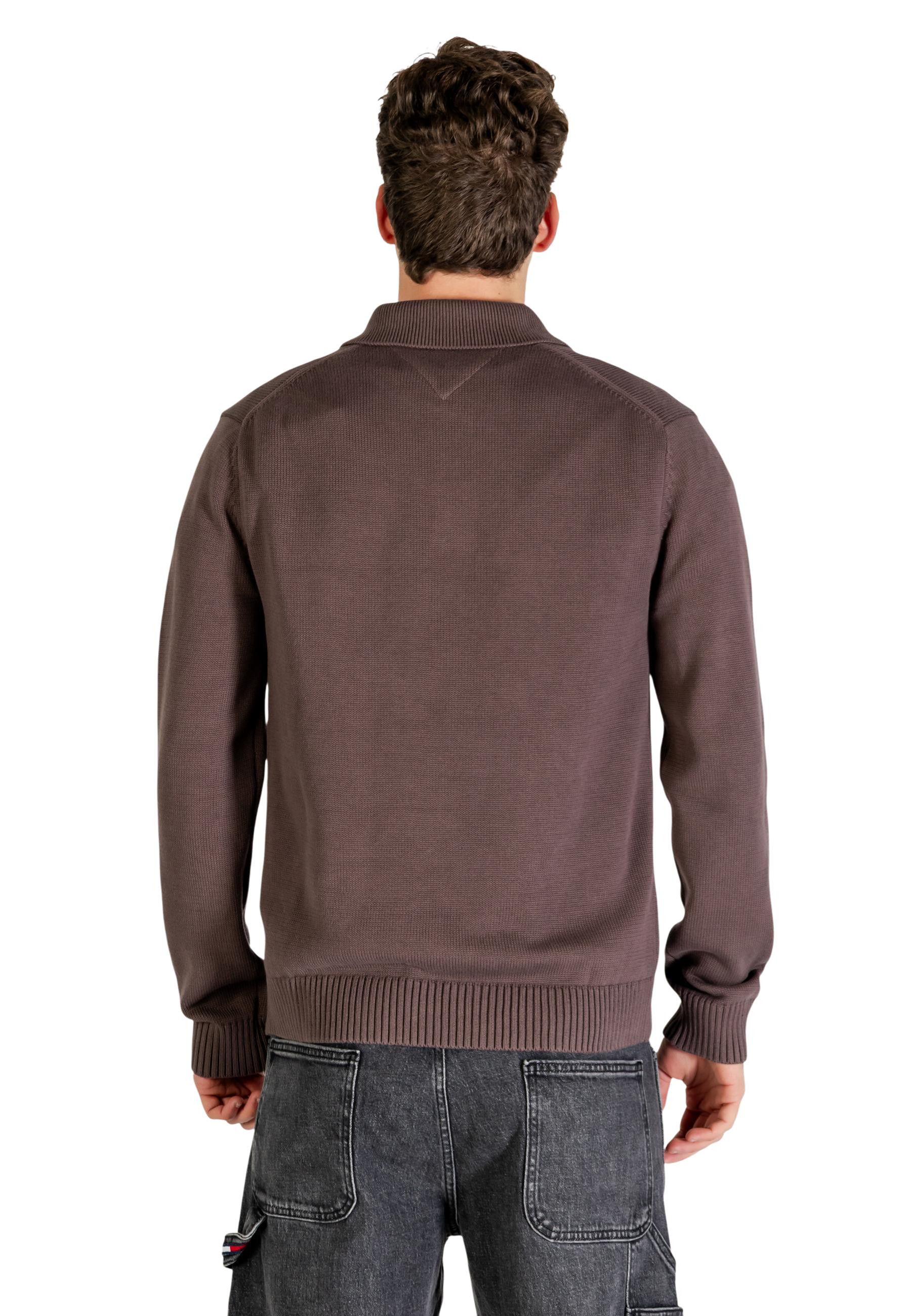 Tommy Hilfiger Jeans Men Knitwear
