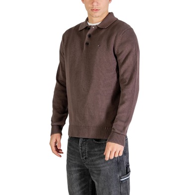 Tommy Hilfiger Jeans Maglia Uomo