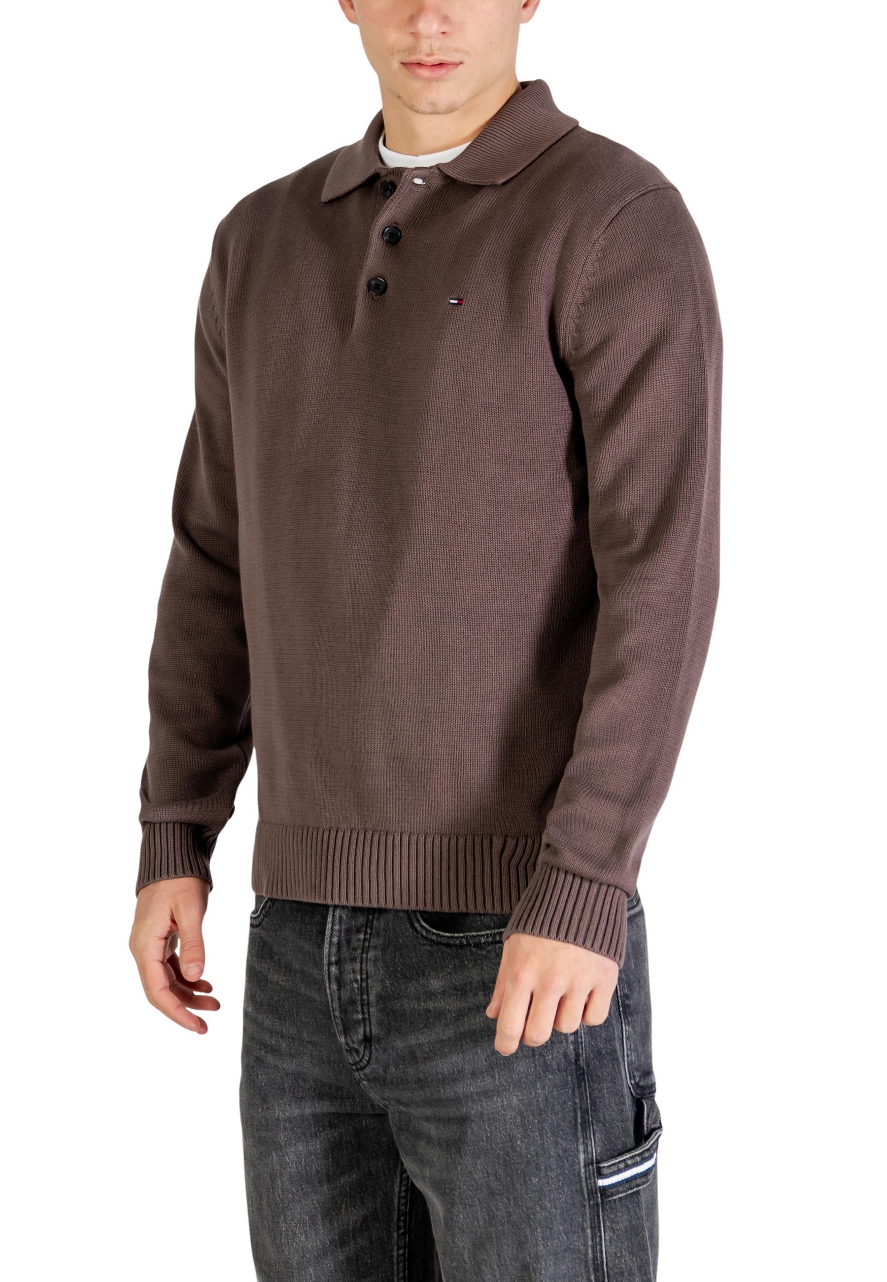 Tommy Hilfiger Jeans Men Knitwear