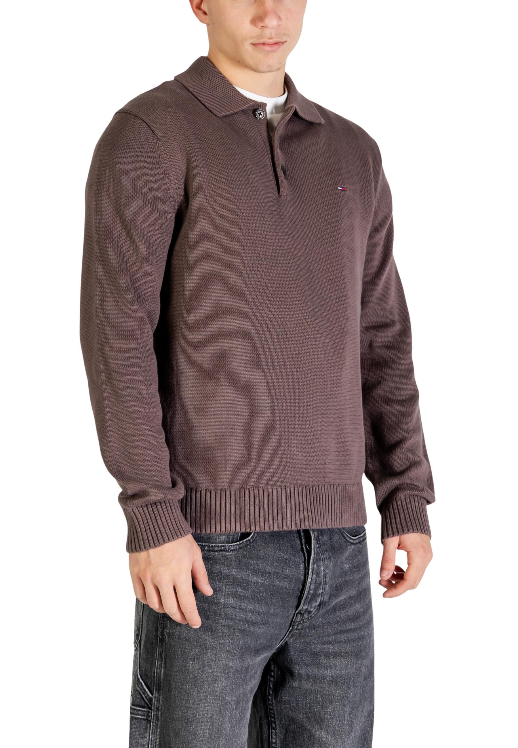 Tommy Hilfiger Jeans Men Knitwear