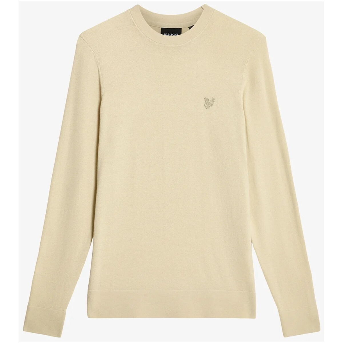 Lyle & Scott Men Sweatshirts