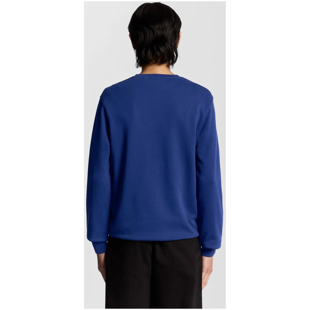 Lyle & Scott Men Sweatshirts