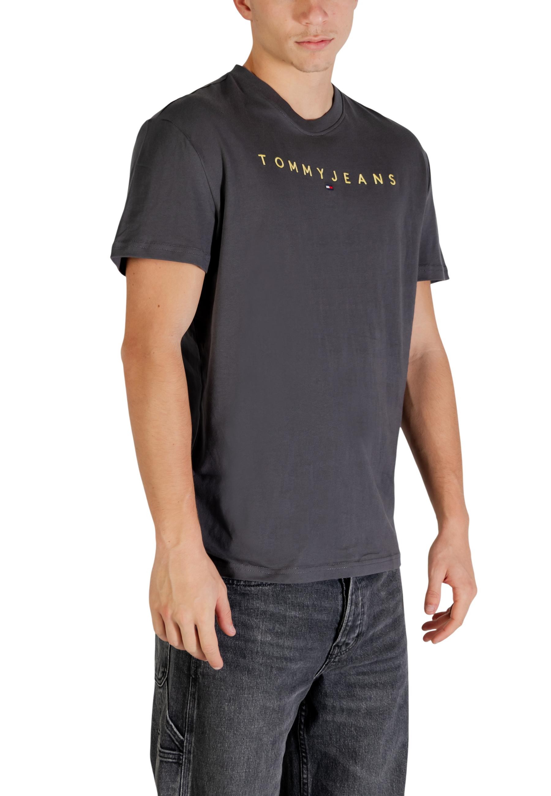 Tommy Hilfiger Jeans Men T-Shirt