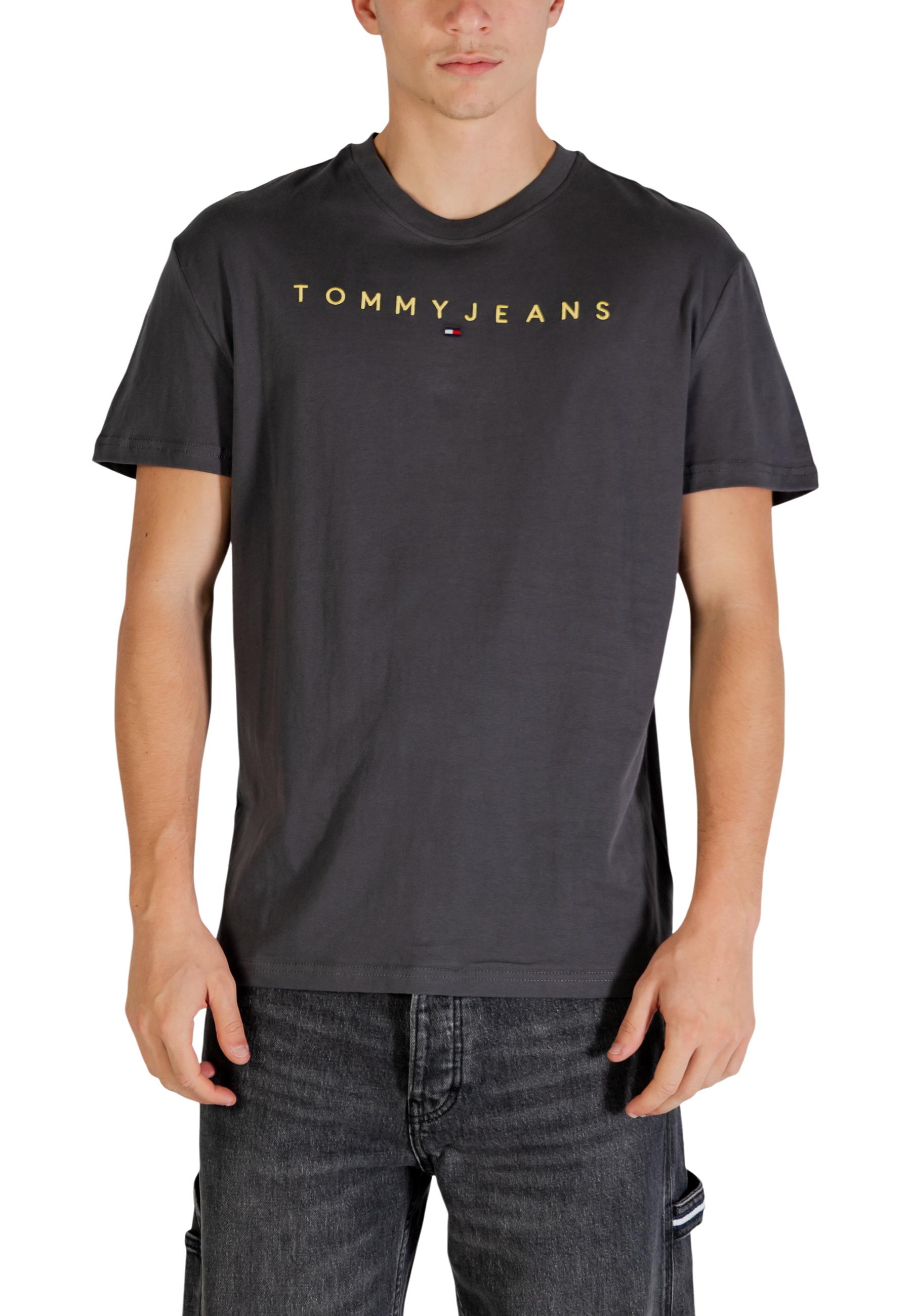 Tommy Hilfiger Jeans Men T-Shirt