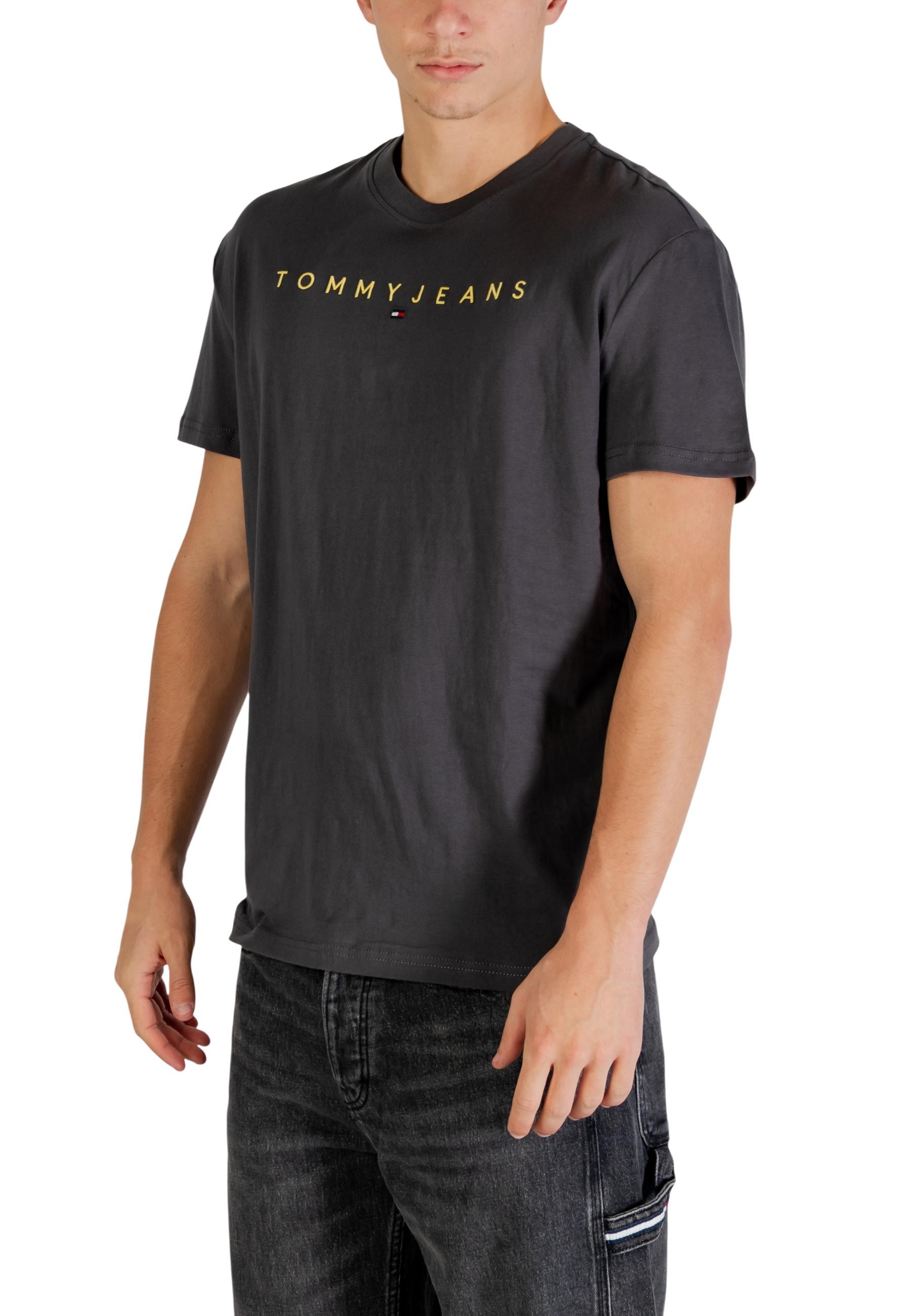 Tommy Hilfiger Jeans Men T-Shirt