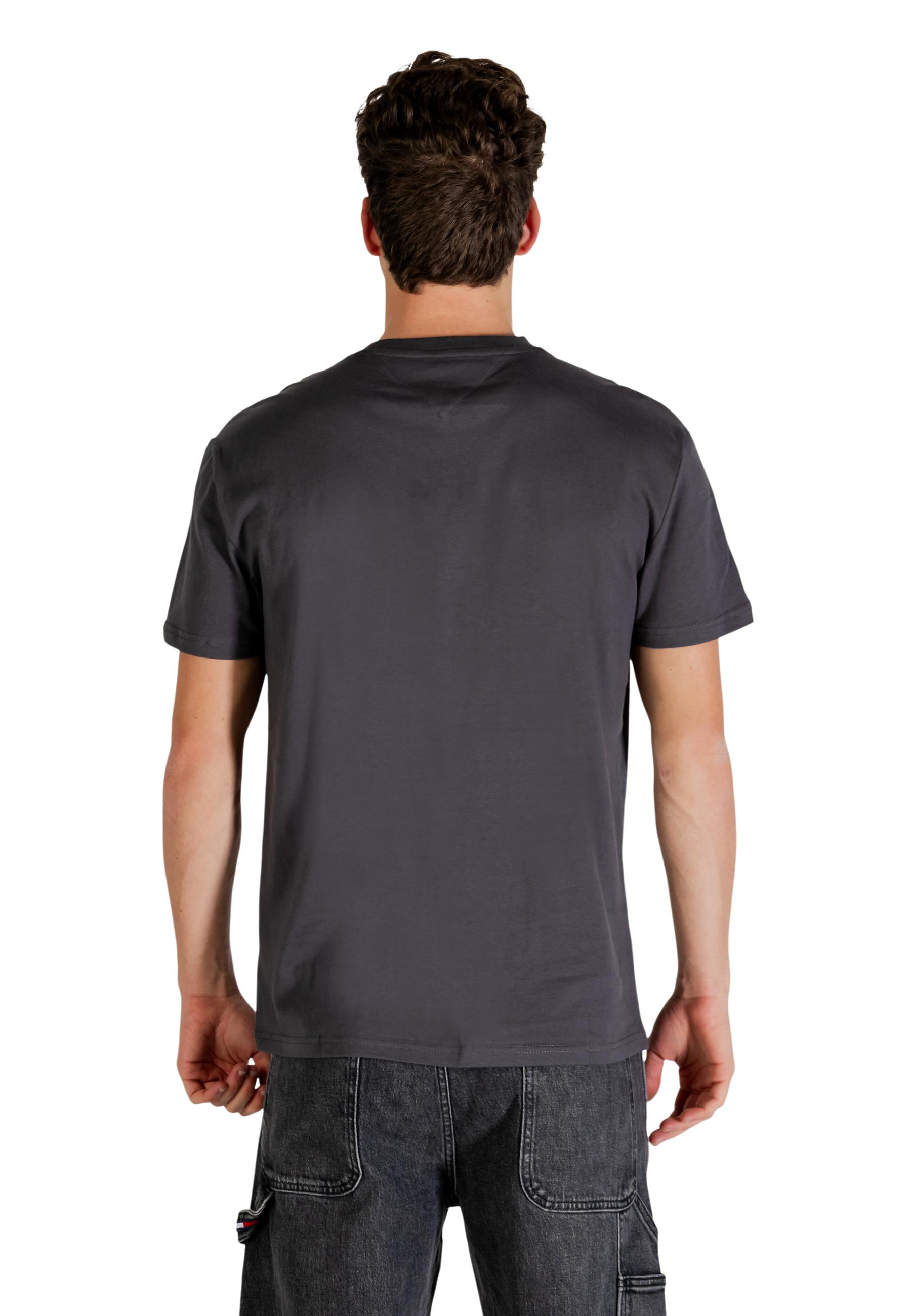 Tommy Hilfiger Jeans Men T-Shirt