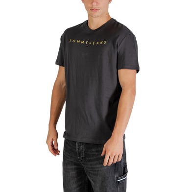Tommy Hilfiger Jeans T-Shirt Uomo