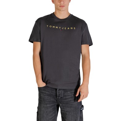 Tommy Hilfiger Jeans T-Shirt Uomo