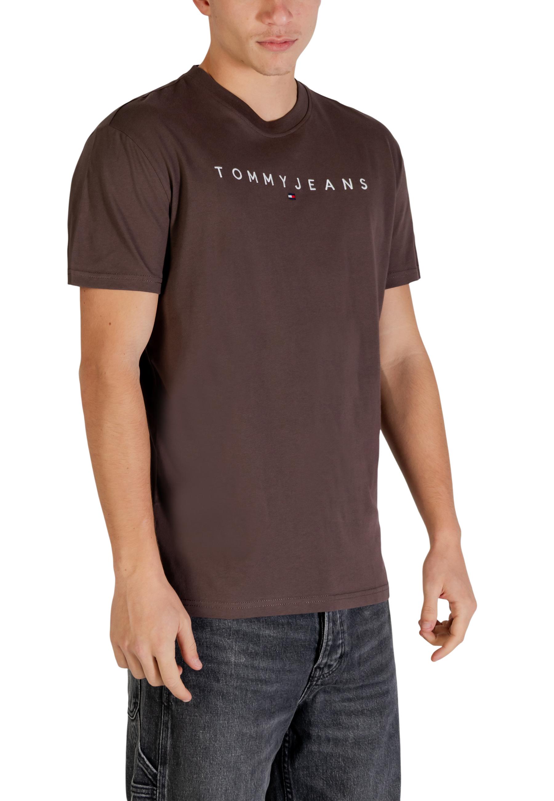 Tommy Hilfiger Jeans Men T-Shirt