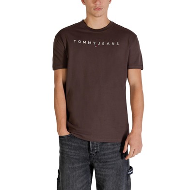 Tommy Hilfiger Jeans T-Shirt Uomo
