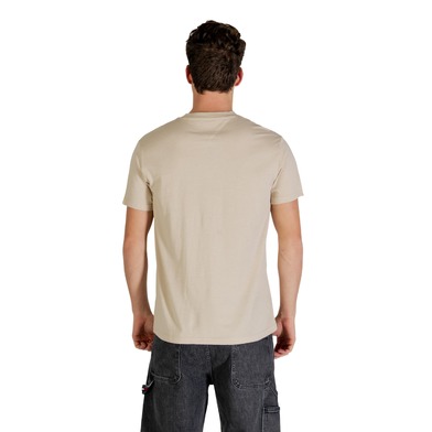 Tommy Hilfiger Jeans T-Shirt Uomo