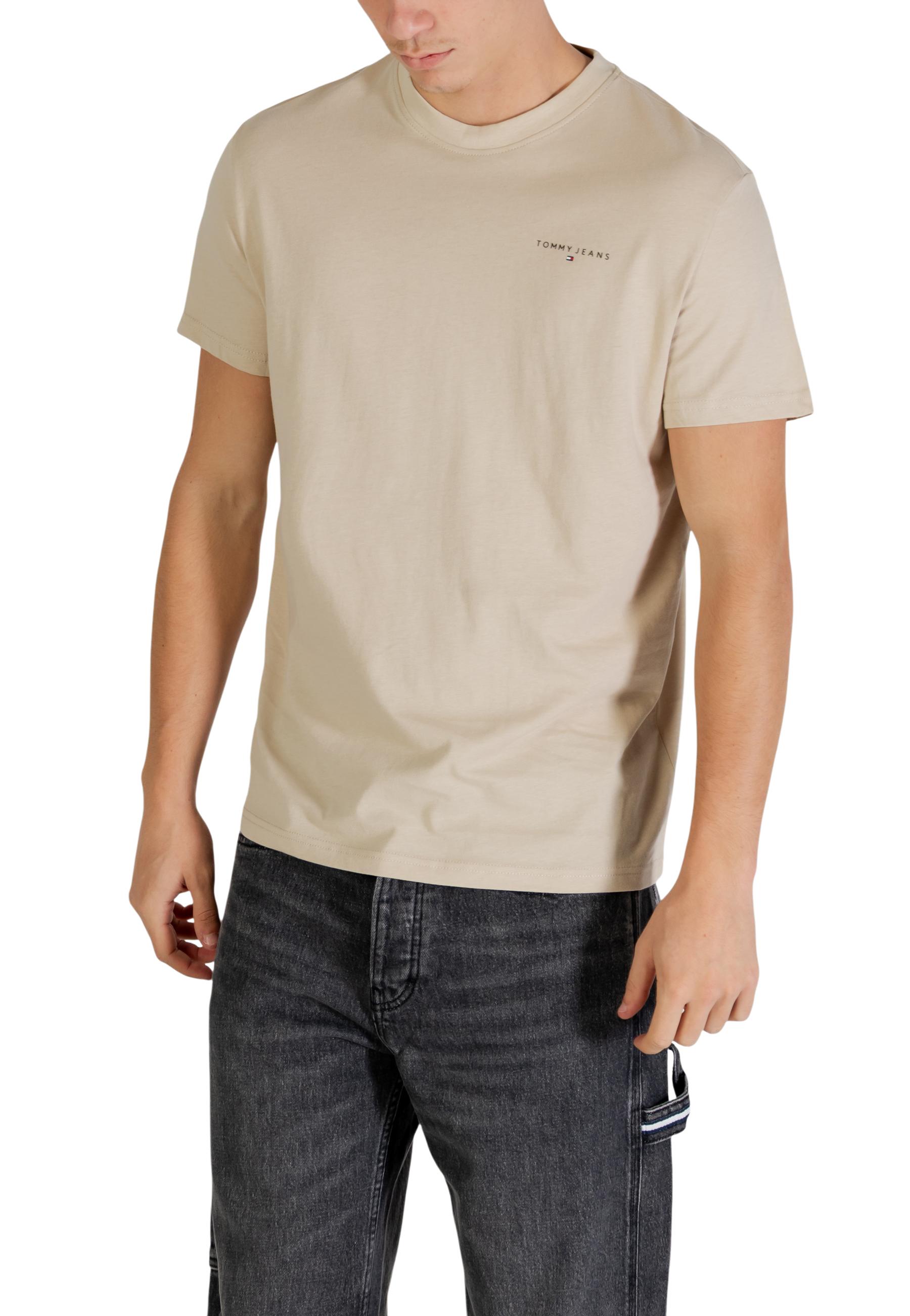 Tommy Hilfiger Jeans Men T-Shirt