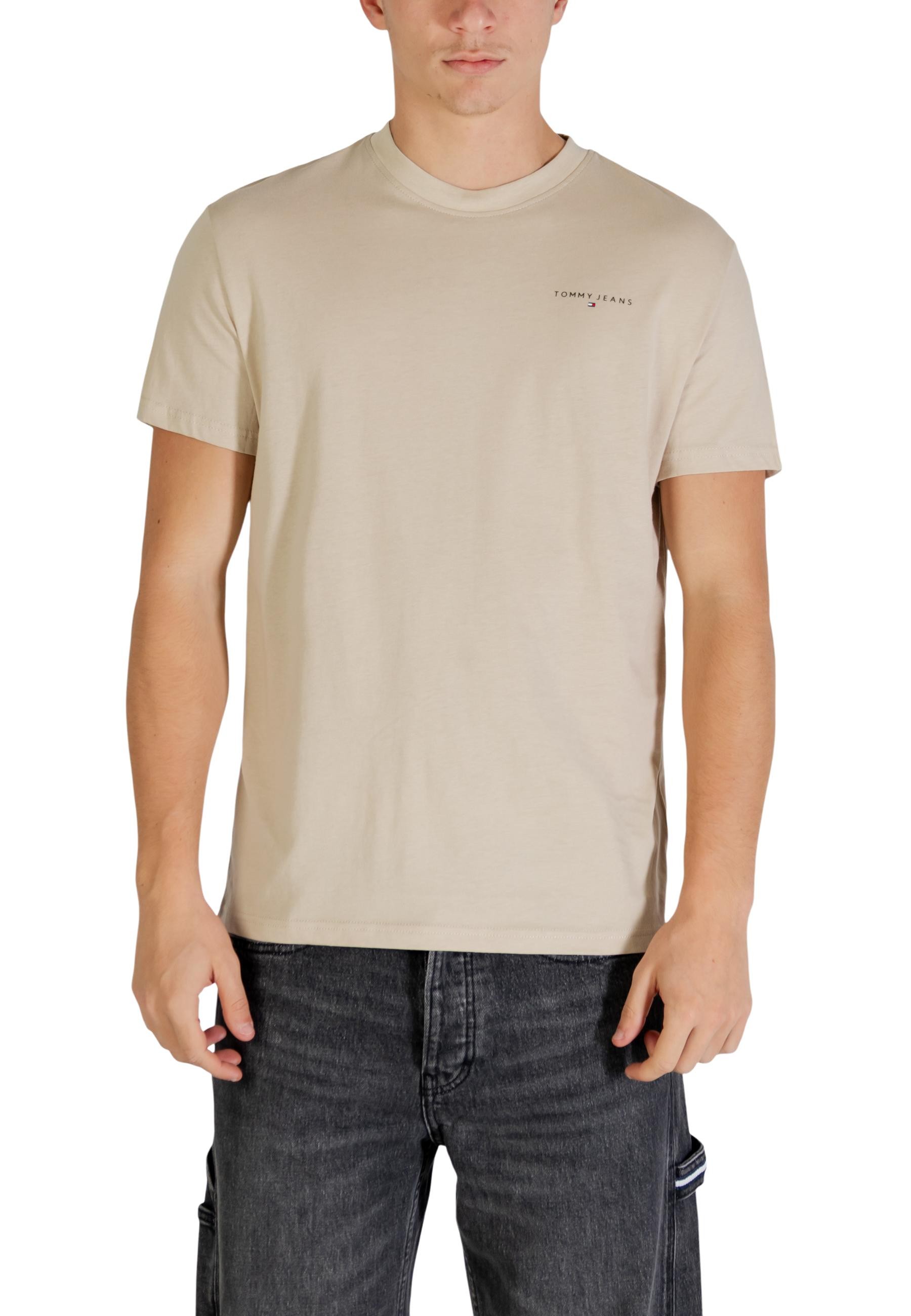 Tommy Hilfiger Jeans Men T-Shirt