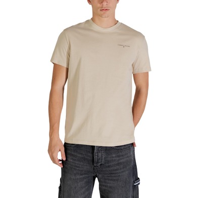 Tommy Hilfiger Jeans T-Shirt Uomo