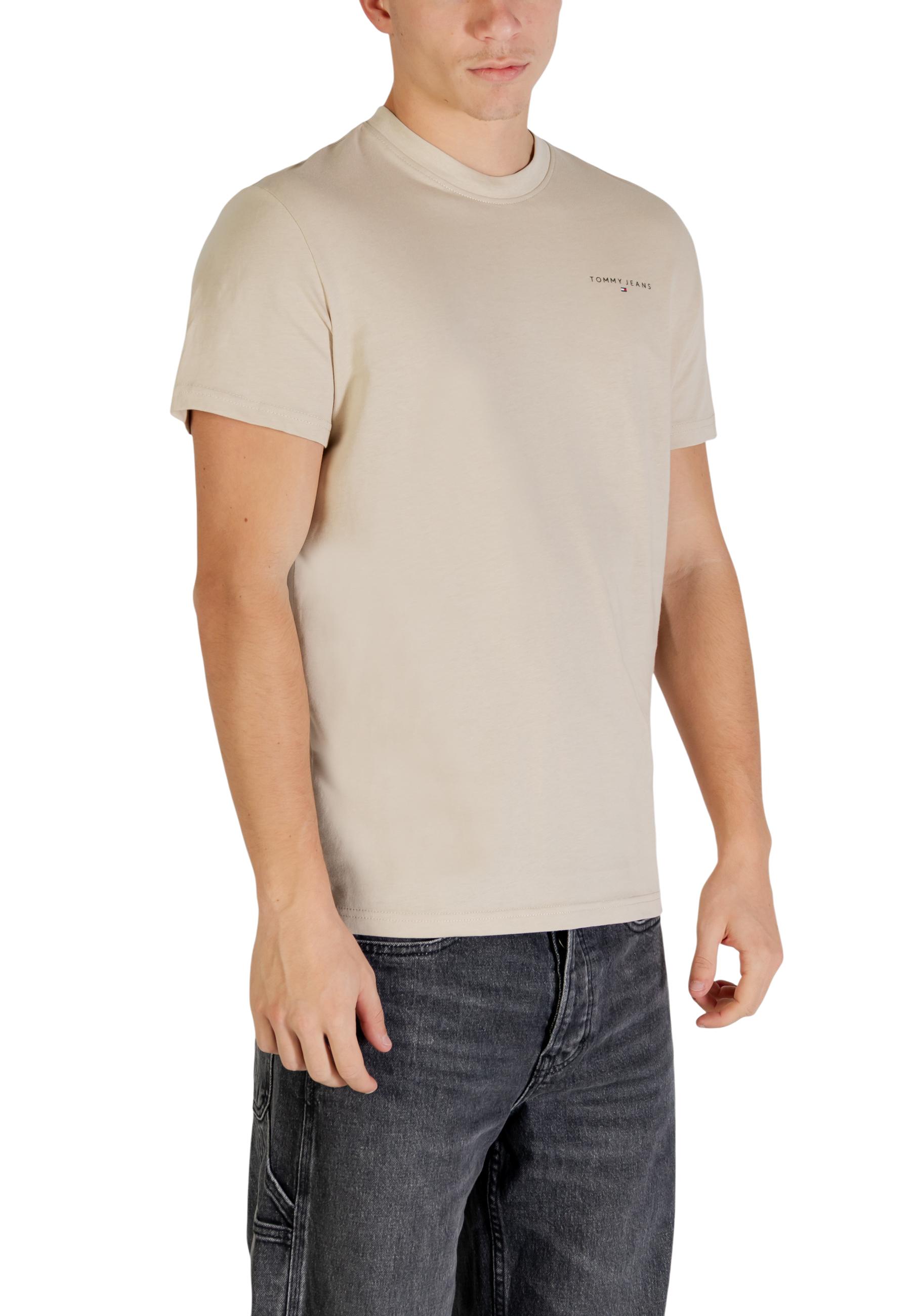Tommy Hilfiger Jeans Men T-Shirt