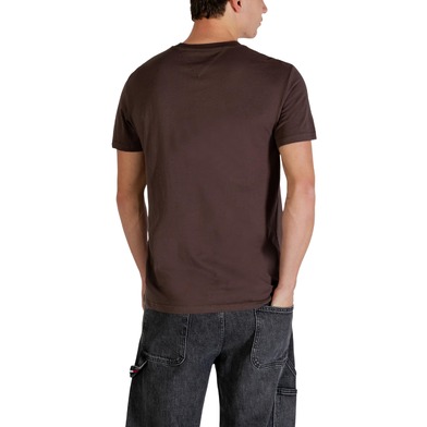 Tommy Hilfiger Jeans T-Shirt Uomo