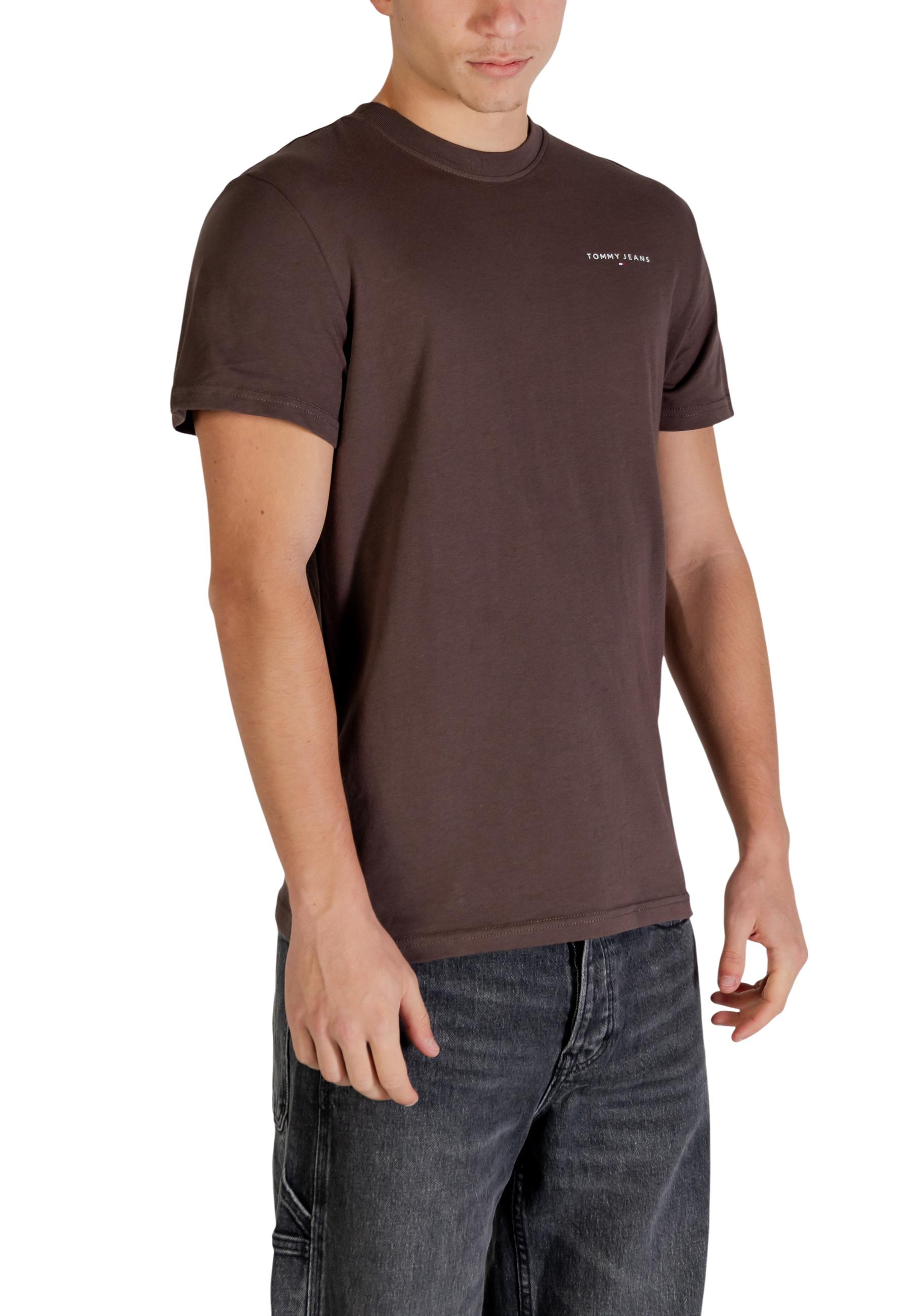 Tommy Hilfiger Jeans Men T-Shirt